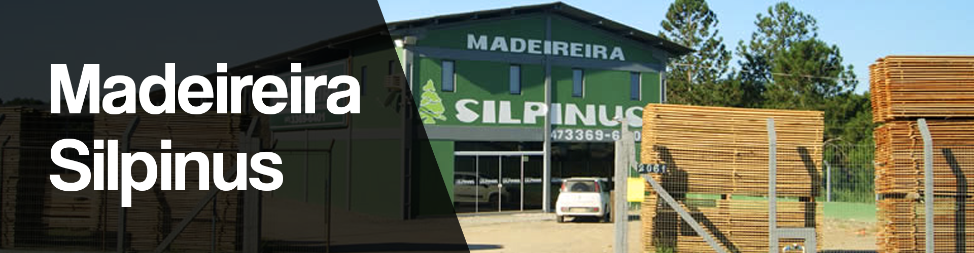 Banner Madeireira Silpinus 1